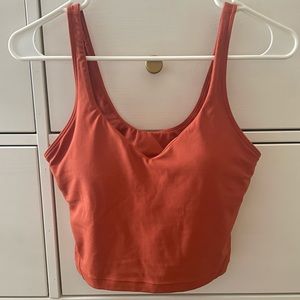 Lululemon Align Tank